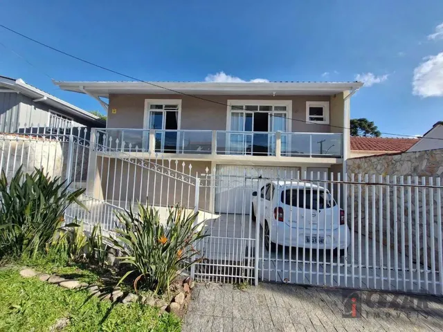 Imagem: Casa com 4 Dormitórios À Venda, 250 M²