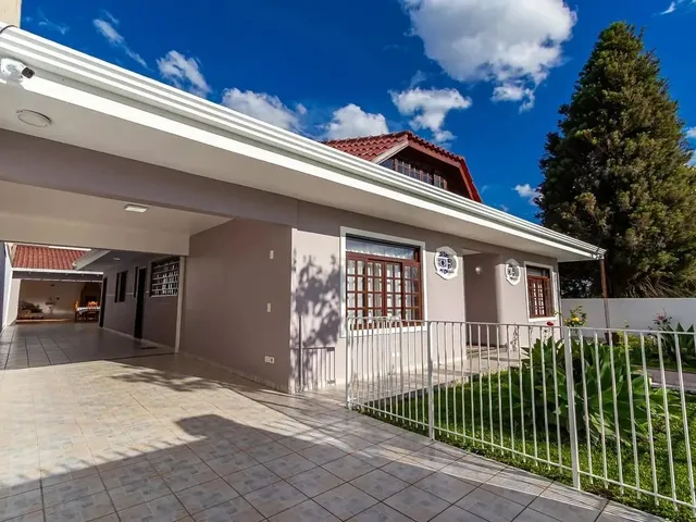 Imagem: Casa Térrea com Três Quartos no Barreirinha