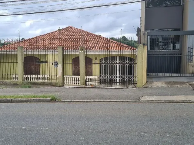 Imagem: Casa 330 Metros no Pilarzinho! Só Venda