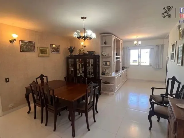 Imagem 2: Casa em Condomínio com 3 Dormitórios, 1 Suíte, 2 Vagas, Bairro Tarumã - Curitiba/Pr