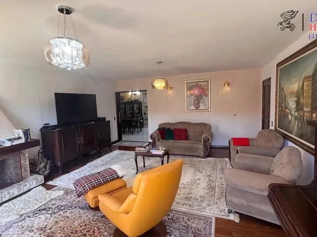 Imagem 11: Casa em Condomínio com 3 Dormitórios, 1 Suíte, 2 Vagas, Bairro Tarumã - Curitiba/Pr