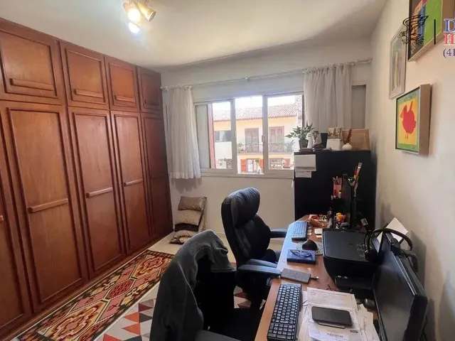 Imagem 7: Casa em Condomínio com 3 Dormitórios, 1 Suíte, 2 Vagas, Bairro Tarumã - Curitiba/Pr