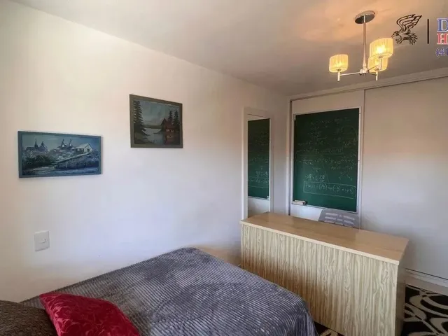 Imagem 15: Casa em Condomínio com 3 Dormitórios, 1 Suíte, 2 Vagas, Bairro Tarumã - Curitiba/Pr