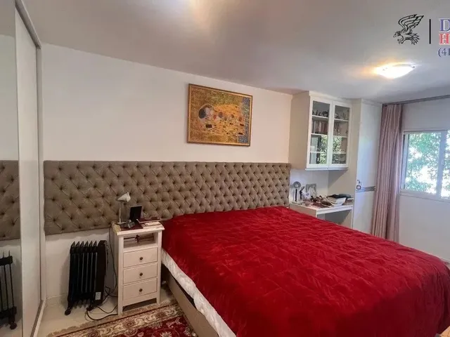 Imagem 4: Casa em Condomínio com 3 Dormitórios, 1 Suíte, 2 Vagas, Bairro Tarumã - Curitiba/Pr