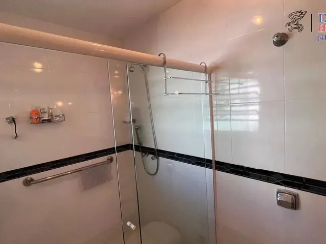 Imagem 16: Casa em Condomínio com 3 Dormitórios, 1 Suíte, 2 Vagas, Bairro Tarumã - Curitiba/Pr