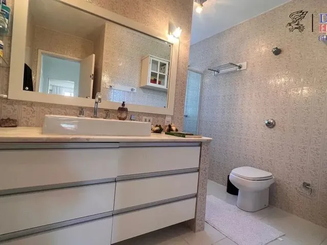 Imagem 13: Casa em Condomínio com 3 Dormitórios, 1 Suíte, 2 Vagas, Bairro Tarumã - Curitiba/Pr
