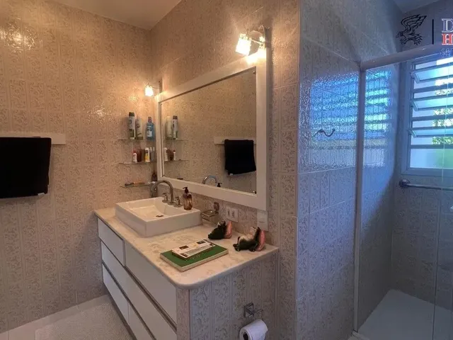 Imagem 10: Casa em Condomínio com 3 Dormitórios, 1 Suíte, 2 Vagas, Bairro Tarumã - Curitiba/Pr
