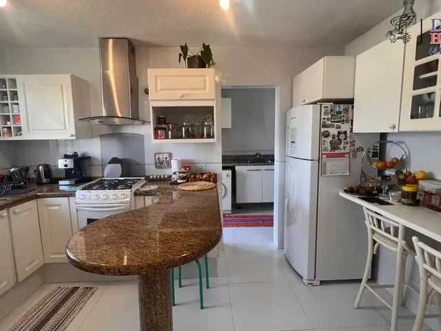 Imagem 6: Casa em Condomínio com 3 Dormitórios, 1 Suíte, 2 Vagas, Bairro Tarumã - Curitiba/Pr