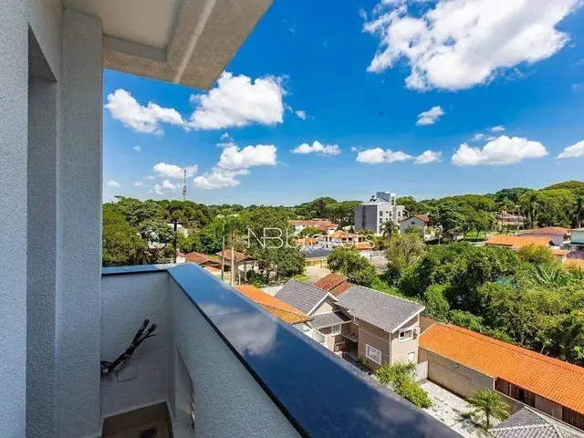 Imagem: Cobertura Duplex com Churrasqueira e Vista