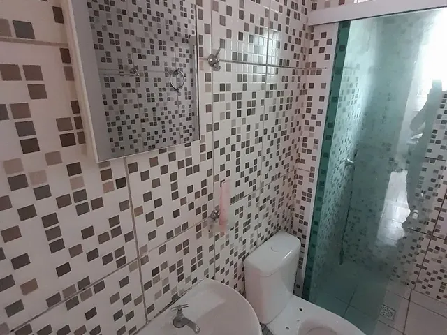 Imagem: Apartamento 2 Quartos 1 Banheiro 1 Vaga