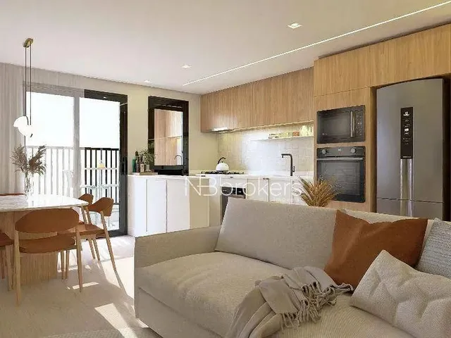 Imagem: Conforto e Funcionalidade em Um Projeto