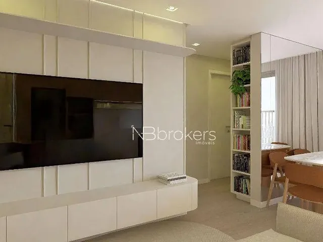 Imagem 3: Conforto e Funcionalidade em Um Projeto Que Valoriza Sua Rotina!