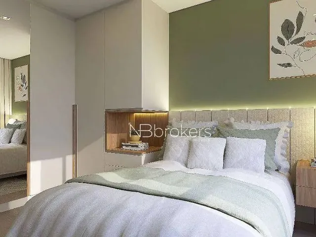 Imagem 2: Conforto e Funcionalidade em Um Projeto Que Valoriza Sua Rotina!