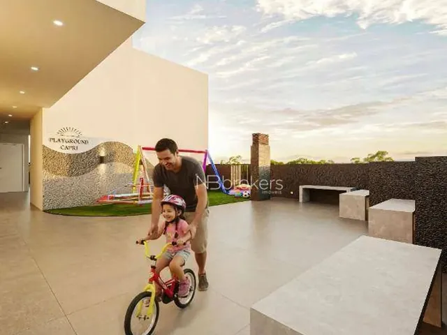 Imagem 15: Conforto e Funcionalidade em Um Projeto Que Valoriza Sua Rotina!