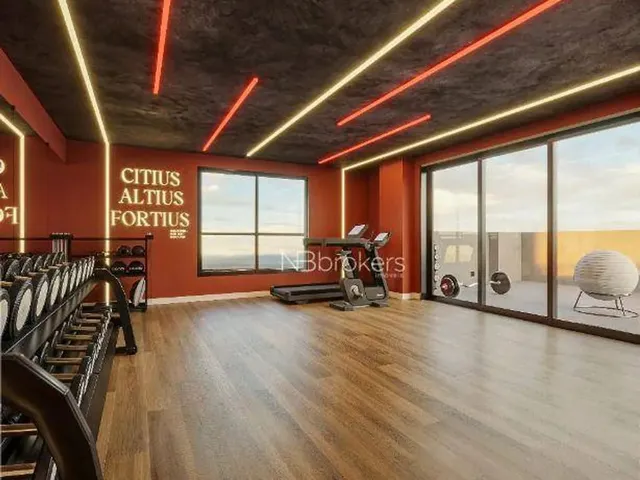 Imagem 7: Conforto e Funcionalidade em Um Projeto Que Valoriza Sua Rotina!