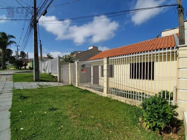 Imagem 13: Casa com 2 Dormitórios À Venda, 45 M² por R$ 360.000,00 - Bairro Alto - Curitiba/Pr