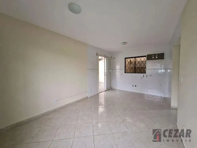 Imagem 5: Casa com 2 Dormitórios À Venda, 45 M² por R$ 360.000,00 - Bairro Alto - Curitiba/Pr