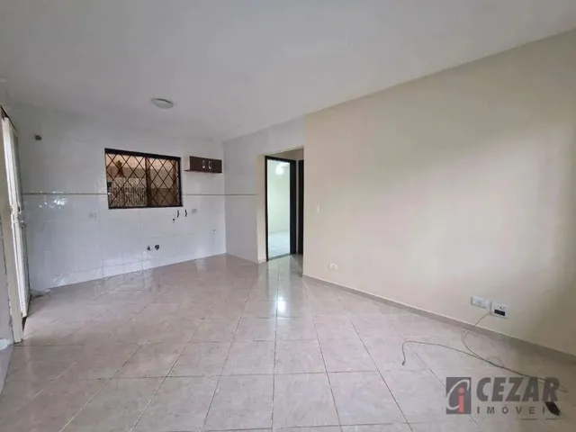 Imagem 2: Casa com 2 Dormitórios À Venda, 45 M² por R$ 360.000,00 - Bairro Alto - Curitiba/Pr