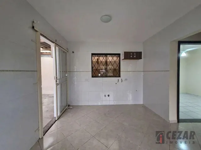 Imagem 6: Casa com 2 Dormitórios À Venda, 45 M² por R$ 360.000,00 - Bairro Alto - Curitiba/Pr