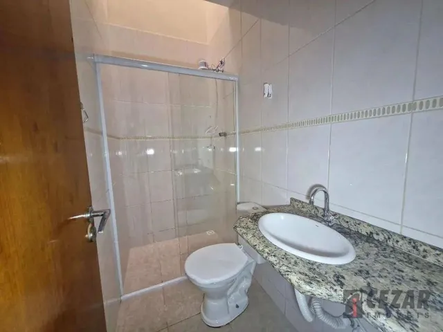 Imagem 9: Casa com 2 Dormitórios À Venda, 45 M² por R$ 360.000,00 - Bairro Alto - Curitiba/Pr