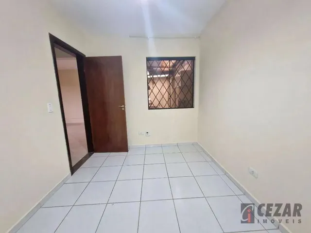 Imagem 4: Casa com 2 Dormitórios À Venda, 45 M² por R$ 360.000,00 - Bairro Alto - Curitiba/Pr