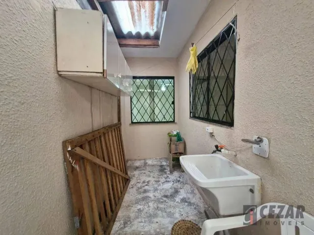 Imagem 11: Casa com 2 Dormitórios À Venda, 45 M² por R$ 360.000,00 - Bairro Alto - Curitiba/Pr