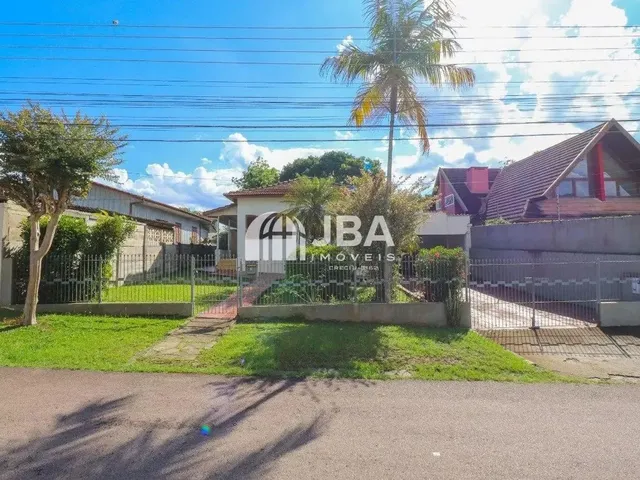 Imagem: Casa Ao Lado do Parque São Lourenço