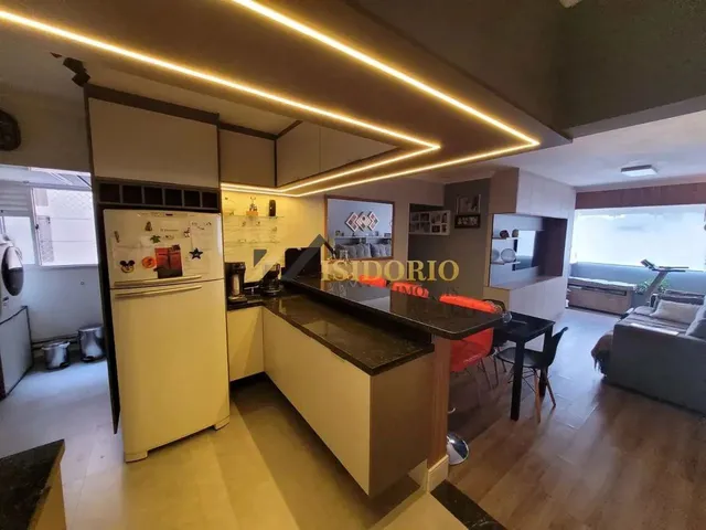 Imagem: Apartamento no Boa Vista! 04 Quartos, Suíte