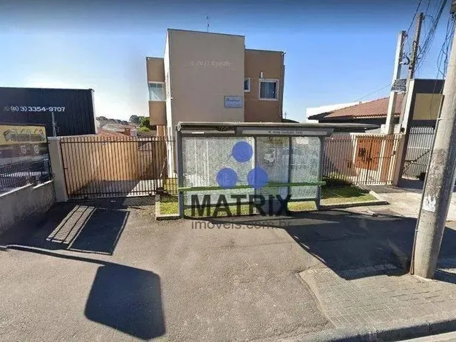 Imagem: Apartamento com 2 Dormitórios À Venda