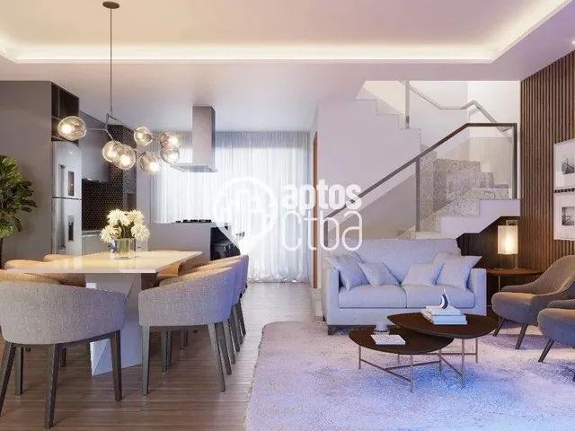Imagem: Oasis, Triplex, 03 Dormitórios, 02 Vagas
