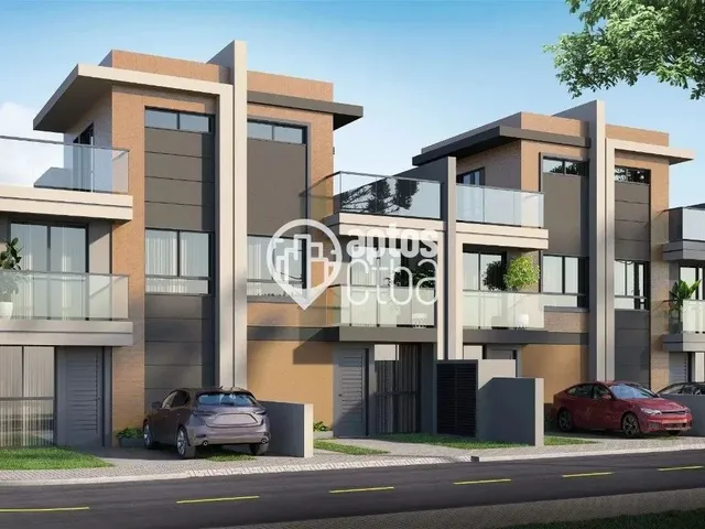 Imagem 13: Oasis, Triplex, 03 Dormitórios, 02 Vagas - santa Cândida, Curitiba/Pr