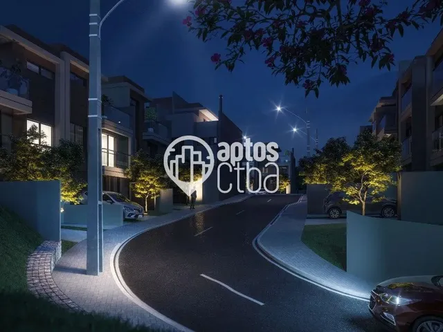 Imagem 11: Oasis, Triplex, 03 Dormitórios, 02 Vagas - santa Cândida, Curitiba/Pr