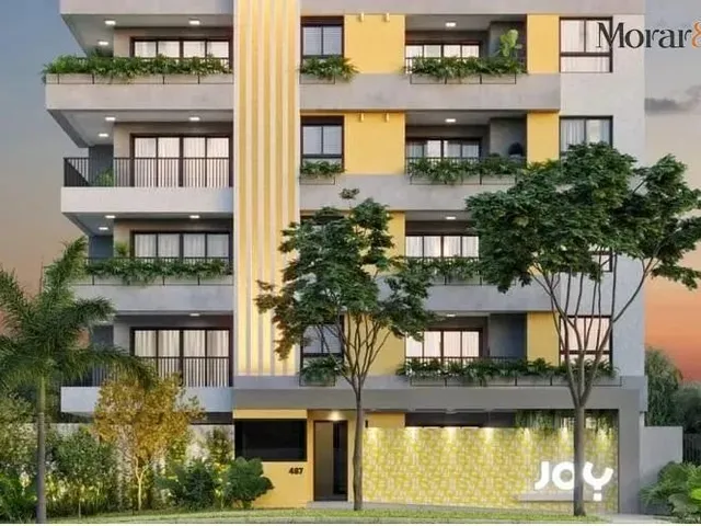 Imagem: Apartamento para Venda em Curitiba, Tingui