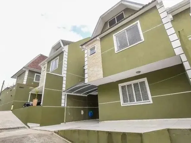 Imagem: Sobrado a Venda no Boa Vista