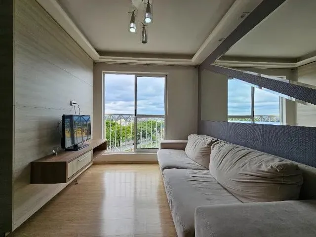 Imagem: Apartamento Club- Porteira Fechada