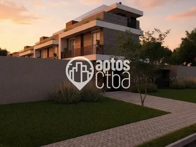 Imagem: Casa em Condomínio À Venda, 03 Dormitórios