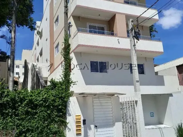 Imagem: Apartamento Studio À Venda no Tingui Próximo