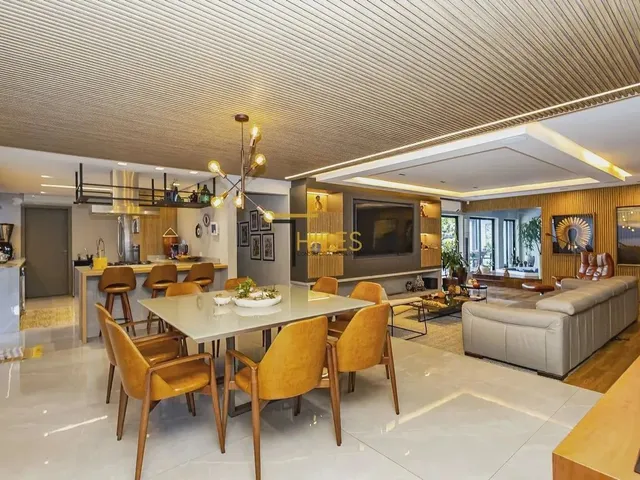 Imagem: Casa Espetacular com 4 Quartos, 365 M²