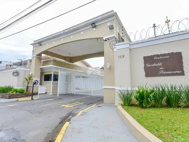 Imagem: Vendas Casa Curitiba Pr