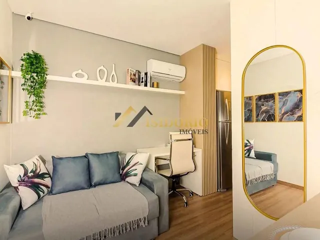 Imagem: Loft Novo! Quarto, Sacada C/ Vista Panorâmica