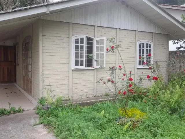Imagem: Ótima Casa Averbada