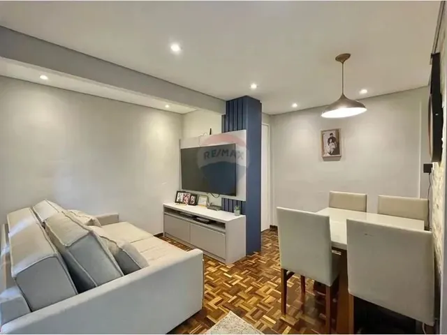 Imagem: Apartamento 2 Quartos À Venda Barreirinha