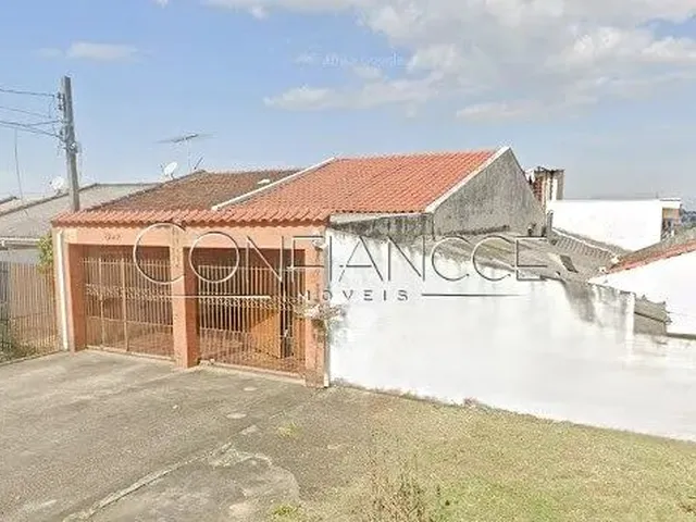 Imagem: Casa com 3 Quartos para Venda no Bairro