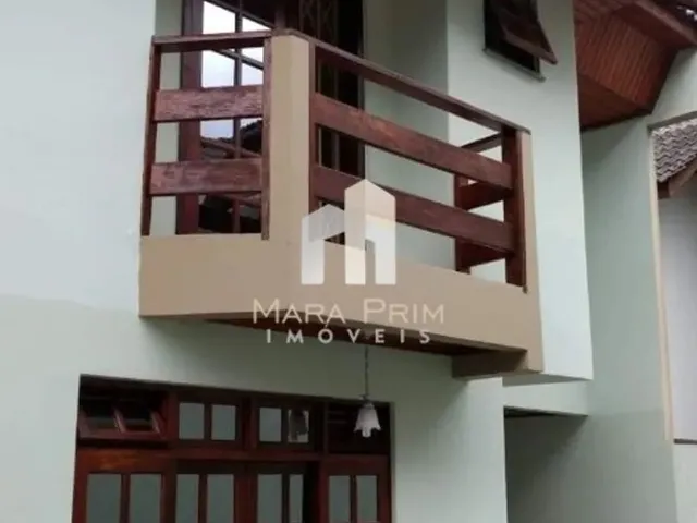 Imagem 6: Sobrado com 4 Dormitórios À Venda por R$680.000,00,138M² - Tarumã - Curitiba/Pr