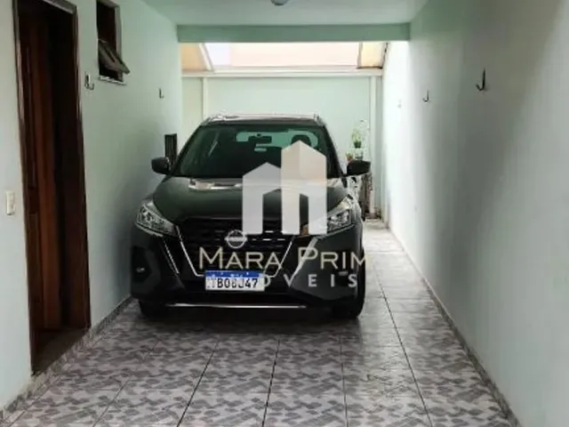 Imagem 14: Sobrado com 4 Dormitórios À Venda por R$680.000,00,138M² - Tarumã - Curitiba/Pr