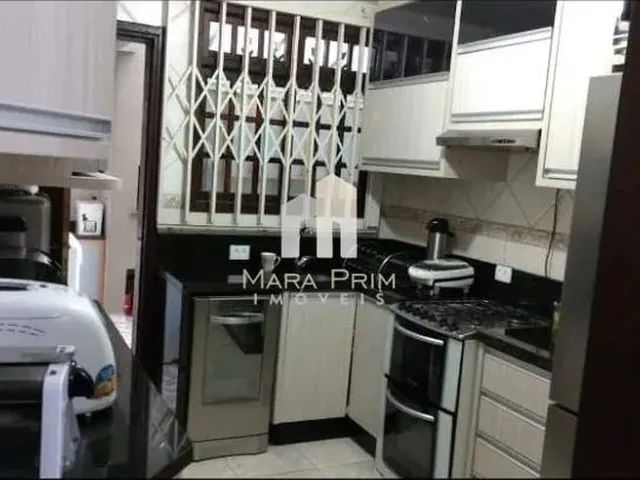Imagem 8: Sobrado com 4 Dormitórios À Venda por R$680.000,00,138M² - Tarumã - Curitiba/Pr