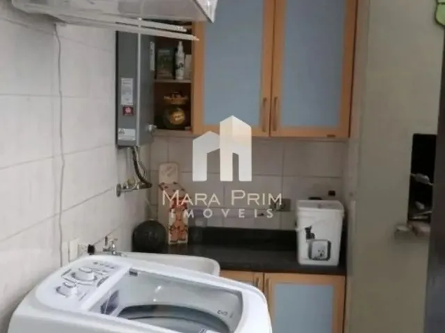 Imagem 15: Sobrado com 4 Dormitórios À Venda por R$680.000,00,138M² - Tarumã - Curitiba/Pr