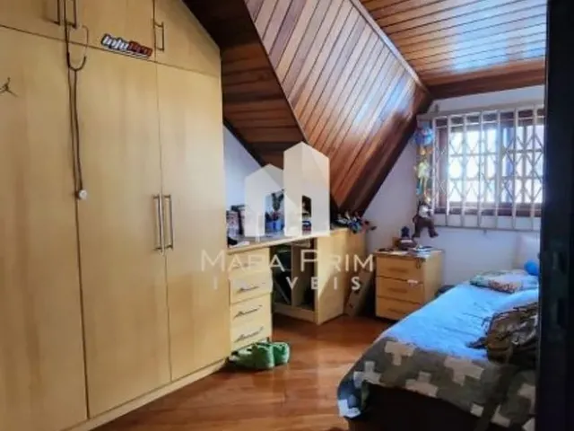 Imagem 7: Sobrado com 4 Dormitórios À Venda por R$680.000,00,138M² - Tarumã - Curitiba/Pr