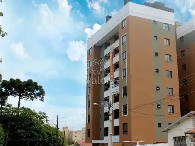 Imagem: Apartamento Moderno no Tingui Curitiba/Pr