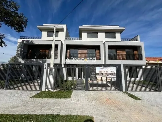 Imagem: Sobrado com 3 Dormitórios À Venda, 145